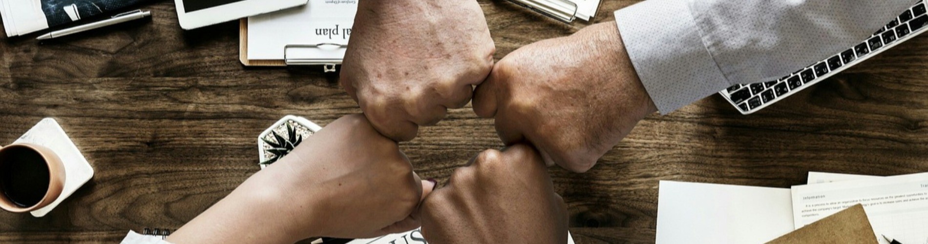 Il nostro team: persone prima che professionisti