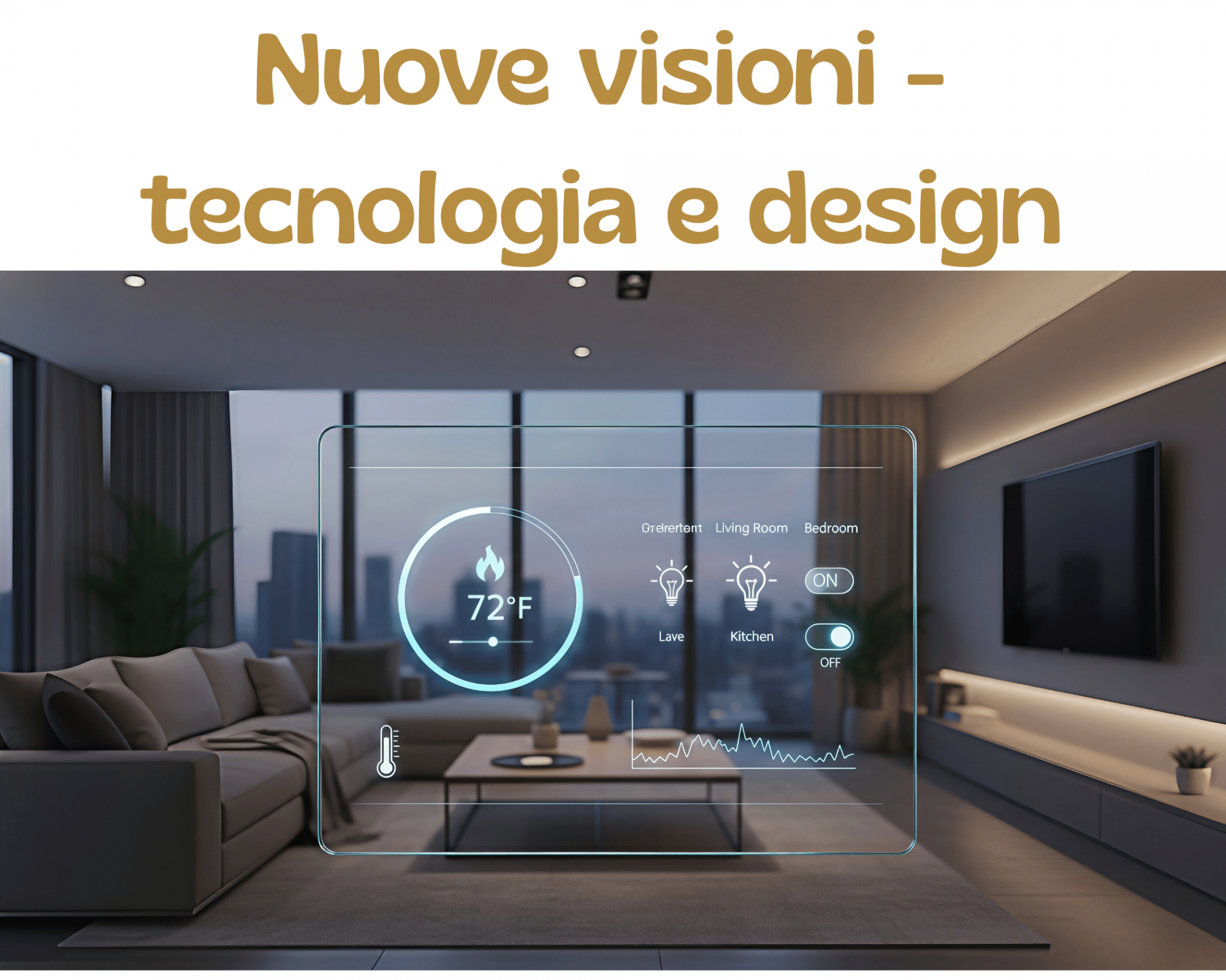 Home & Living: ristrutturazione, tecnologia e design aumentano il valore di un immobile