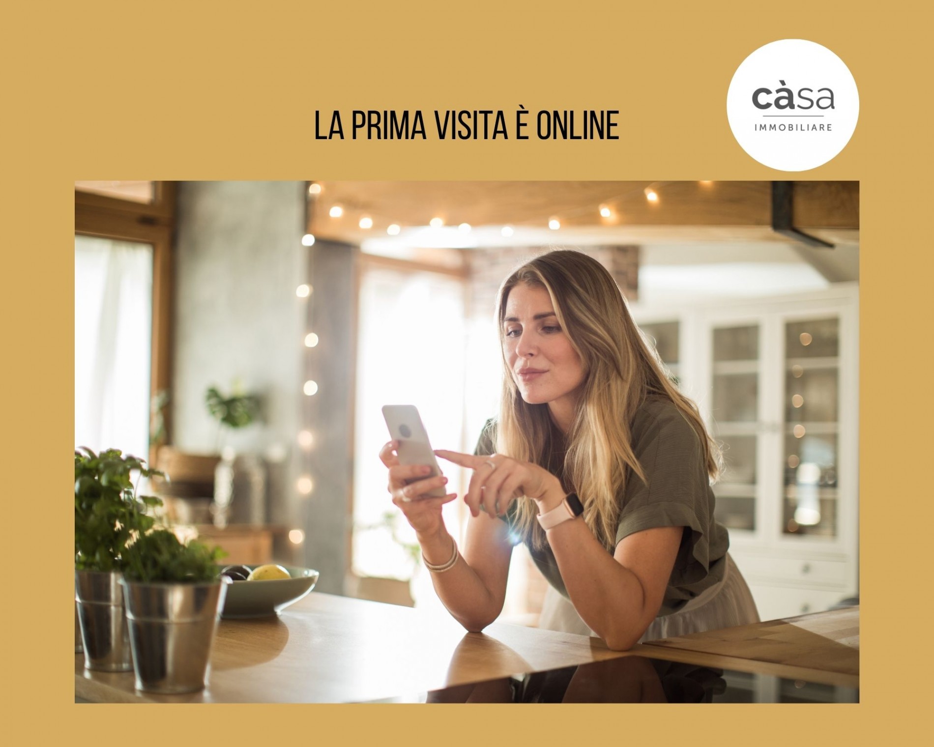 La ricerca della casa oggi: dall’online ai nuovi trend degli acquirenti