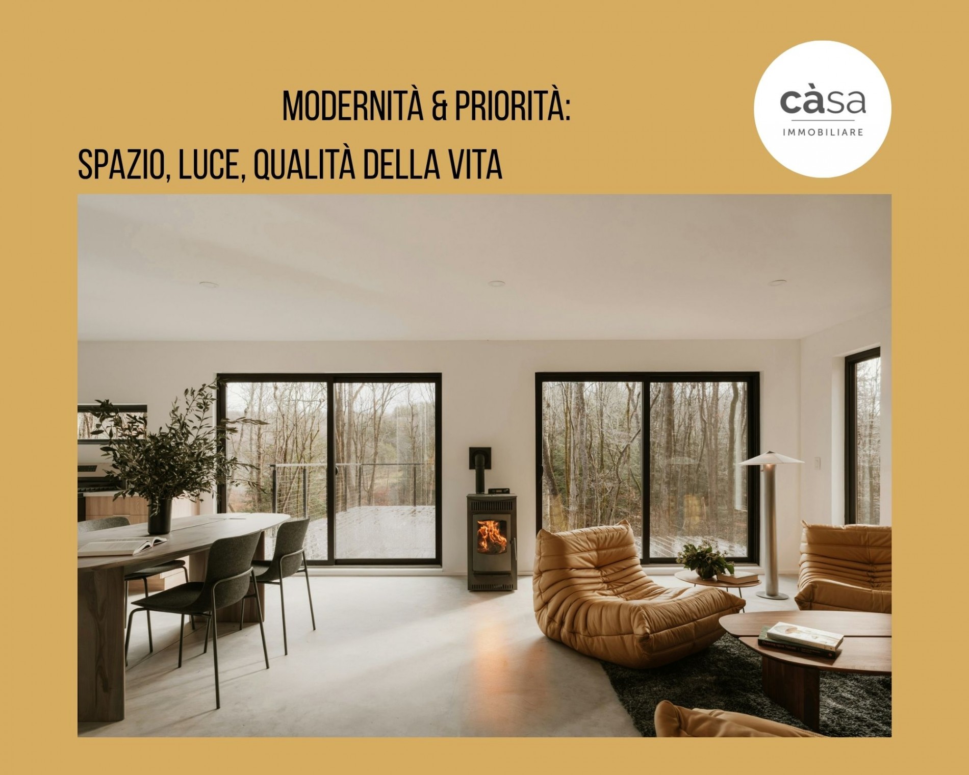 Le caratteristiche più richieste dagli acquirenti e come valorizzare la tua casa