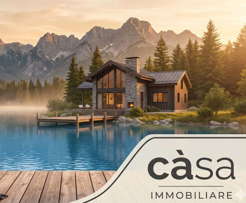 La casa delle vacanze: comprarla, affittarla o goderla?
