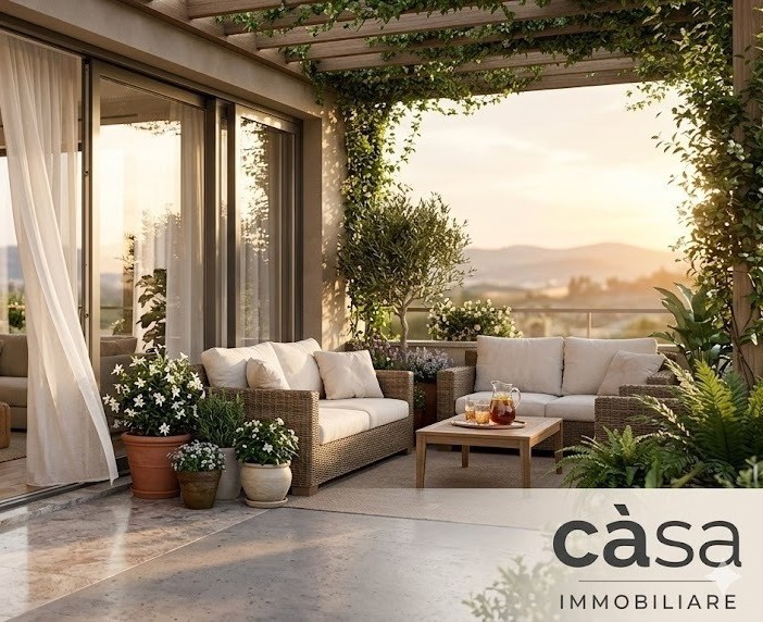 Vivere la casa d'estate: piccoli gesti, grande differenza